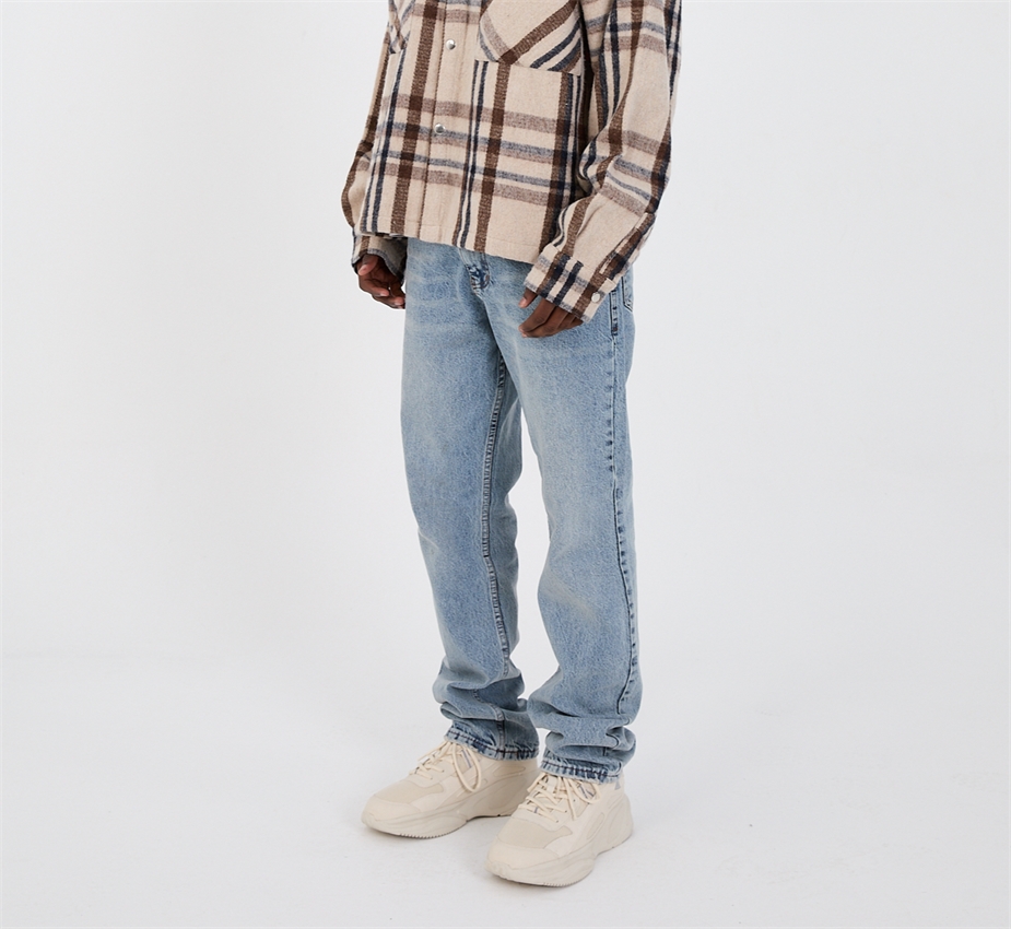 jeans manufakturer