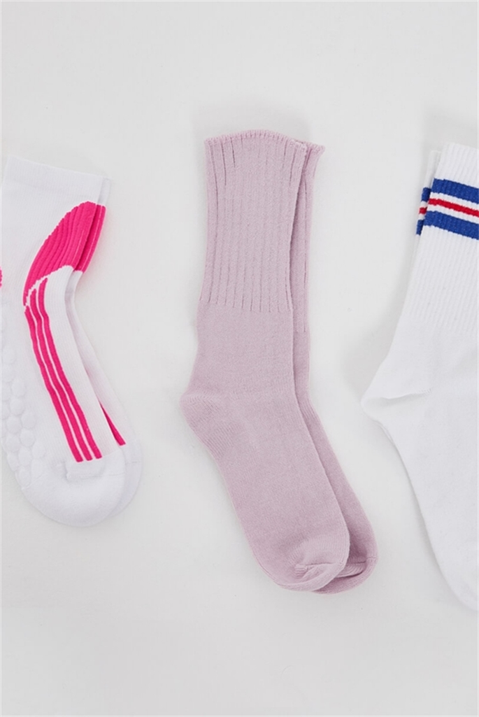 custom socken