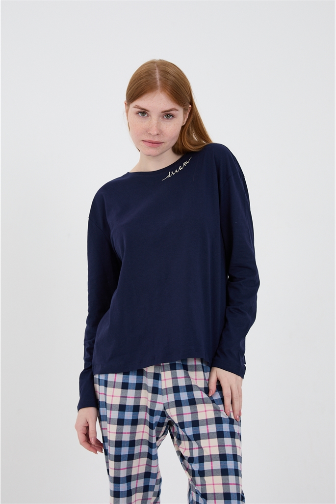 pullover produktion