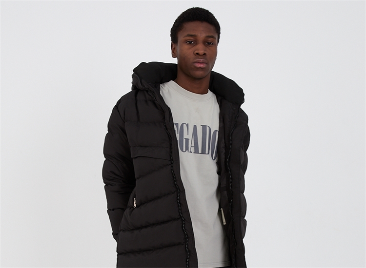 Leather Jacket manufacturer