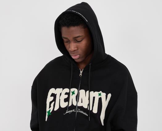 Streetwear MPY Textile