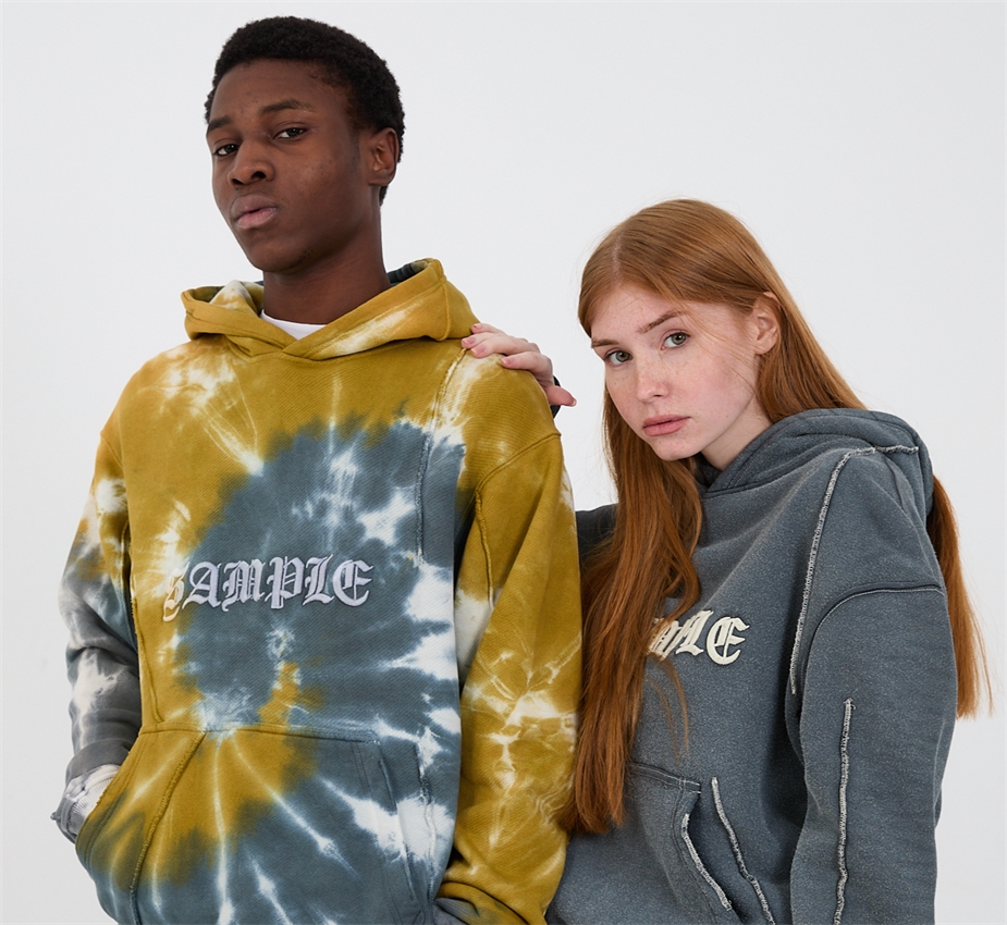 merchandise manufacturer