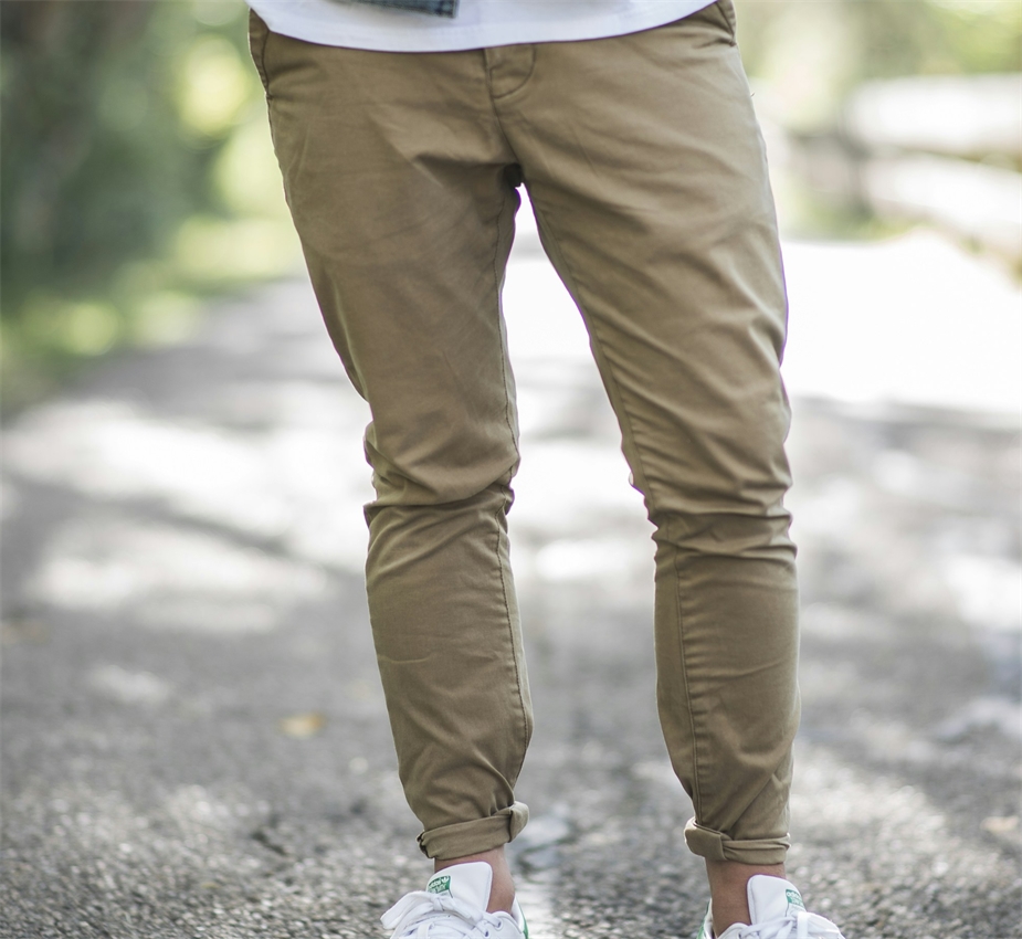 trousers manufacturer