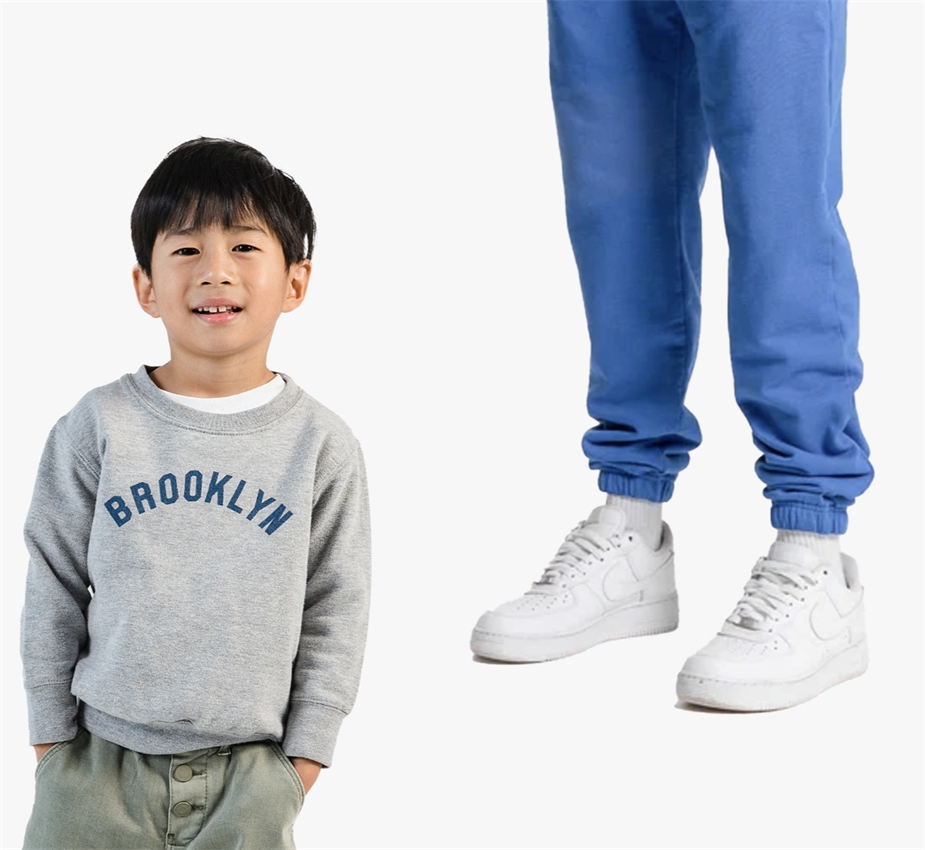 kinderbekleidunghersteller