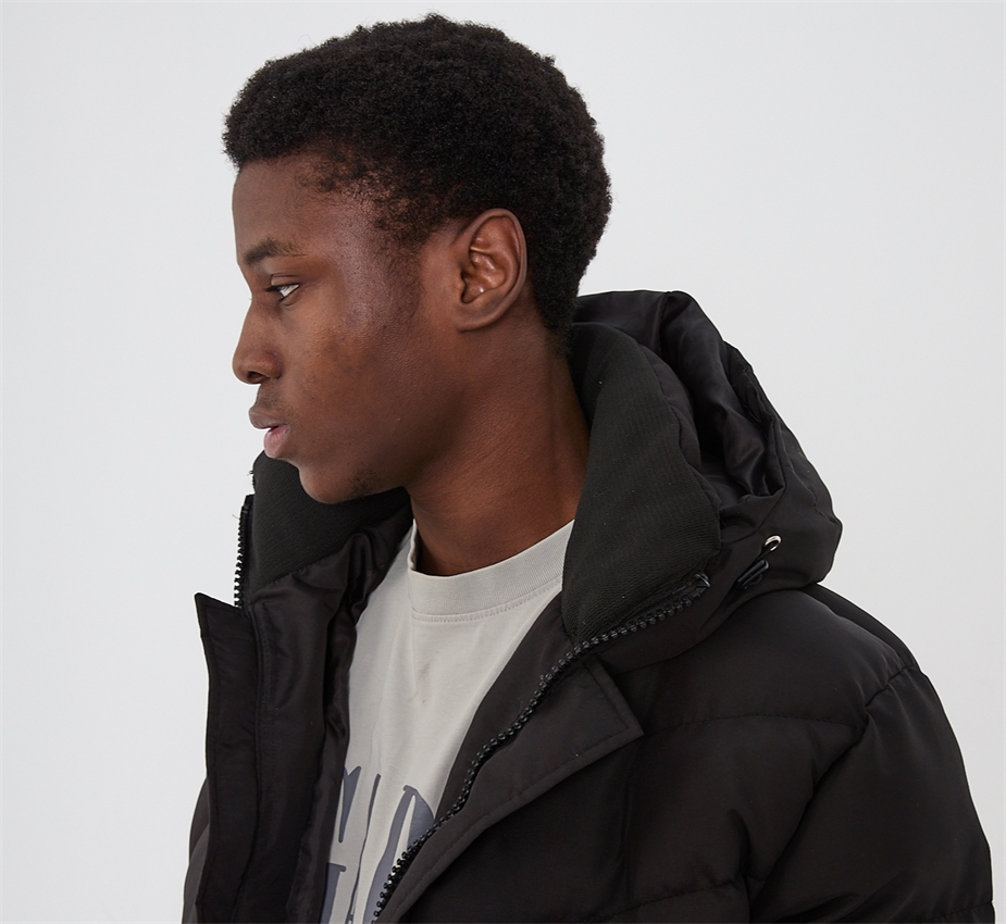 Manufacturer jackets