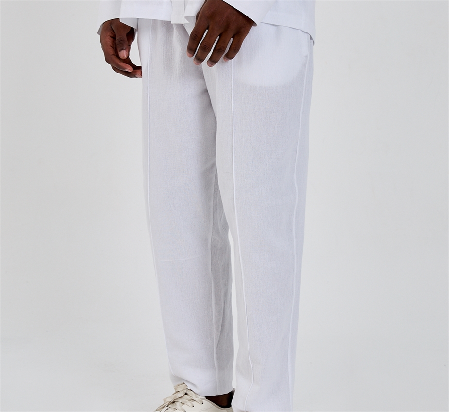 Manufacturer trouser