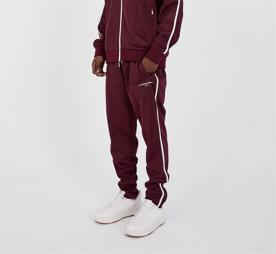 Manufacturer jogger