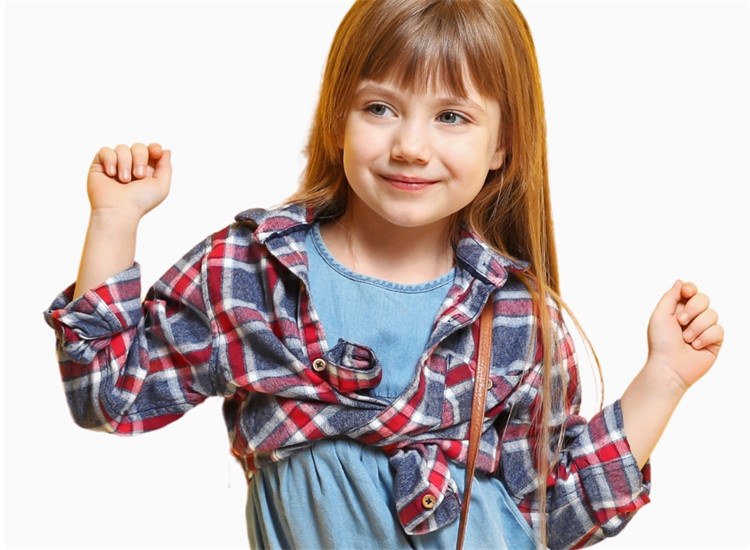 kinderbekleidung produktion