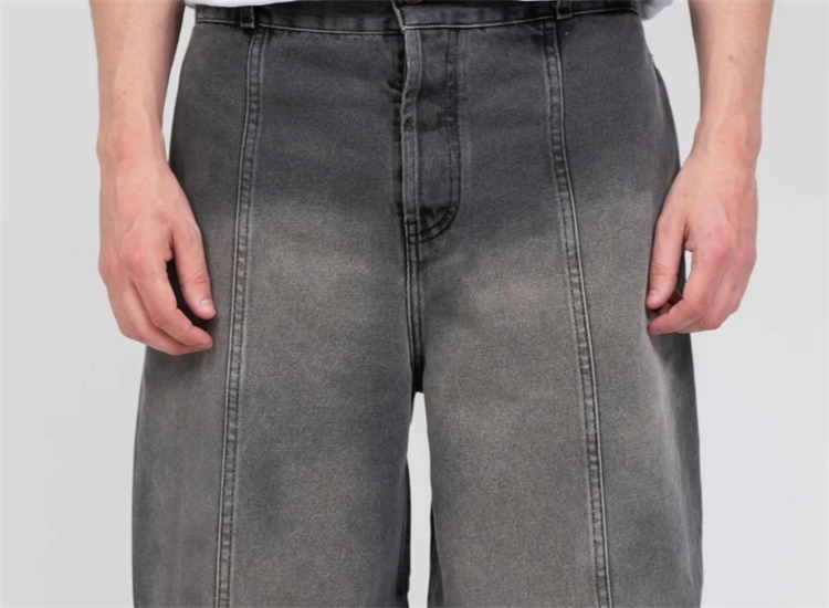 Jeans manufacturer