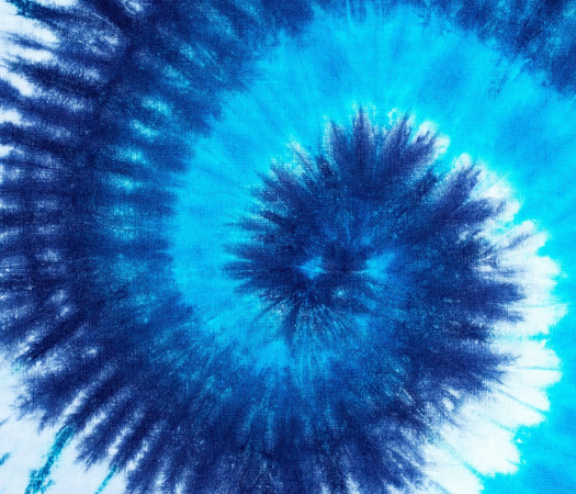 Tie-dye